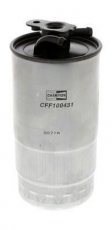 Топливный фильтр CFF100431 CHAMPION – (прямоточный) фото 2