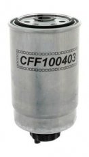Купить CFF100403 CHAMPION Топливный фильтр (накручиваемый) Дукато 244 (2.0, 2.8)
