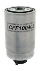 Топливный фильтр CFF100403 CHAMPION – (накручиваемый) фото 2