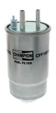 Топливный фильтр CFF100502 CHAMPION – (прямоточный) фото 3