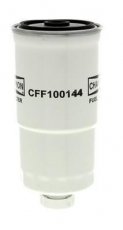 Купить CFF100144 CHAMPION Топливный фильтр (накручиваемый) Audi