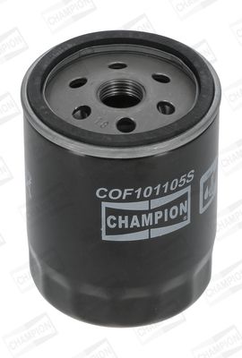 Купити COF101105S CHAMPION Масляний фільтр (накручуваний) Кадет (1.6 D, 1.7 D)