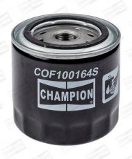 Купить COF100164S CHAMPION Масляный фильтр (накручиваемый) Volvo 240 (2.0, 2.1, 2.3, 2.7)