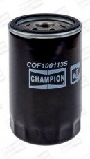 Купить COF100113S CHAMPION Масляный фильтр (накручиваемый) Mercedes 126 (260 SE, 300 SE, SEL)