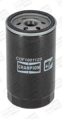 Купити COF100112S CHAMPION Масляний фільтр (накручуваний) Сітроен