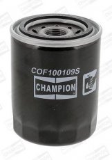 Купить COF100109S CHAMPION Масляный фильтр (накручиваемый)