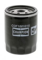 Купить COF100101S CHAMPION Масляный фильтр (накручиваемый)