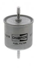 Купить CFF100218 CHAMPION Топливный фильтр (прямоточный) Транзит 5 (2.0, 2.9 i)