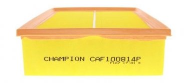 Воздушный фильтр CAF100814P CHAMPION –  фото 1