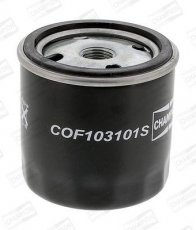 Купить COF103101S CHAMPION Масляный фильтр (накручиваемый)
