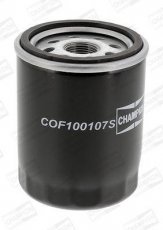 Купить COF100107S CHAMPION Масляный фильтр (накручиваемый) Альфа Ромео  (1.9 JTD, 2.4 JTD)