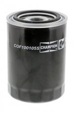 Купить COF100105S CHAMPION Масляный фильтр (накручиваемый) Peugeot