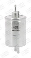 Купити CFF100438 CHAMPION Паливний фільтр (прямоточний) CL-Class (CLC, CLK)