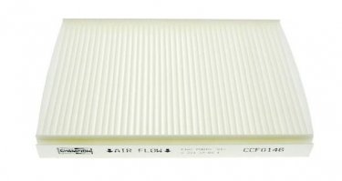 Купить CCF0146 CHAMPION Салонный фильтр (тонкой очистки, частичный) Пунто (1.2, 1.4, 1.7, 1.9)