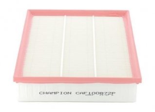 Купить CAF100872P CHAMPION Воздушный фильтр Crafter