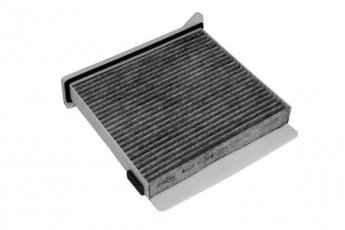 Купить CCF0038C CHAMPION Салонный фильтр (из активированного угля) Л200 (2.5 DI-D 4WD, 2.5 DiD)