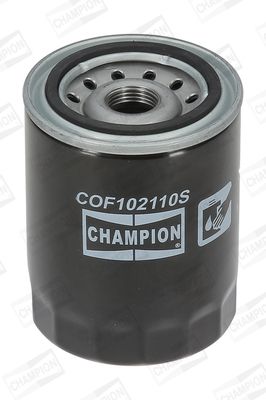 Купить COF102110S CHAMPION Масляный фильтр (накручиваемый) 6-series
