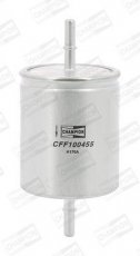 Паливний фільтр CFF100455 CHAMPION – (прямоточний) фото 1