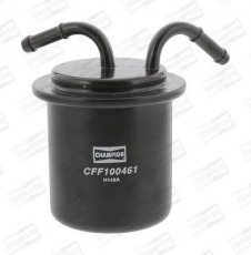 Купить CFF100461 CHAMPION Топливный фильтр (прямоточный) Impreza