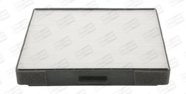 Купить CCF0056 CHAMPION Салонный фильтр (тонкой очистки, частичный) Elantra (1.6, 1.8, 2.0)
