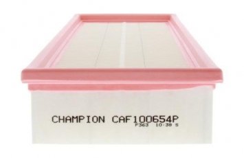 Купить CAF100654P CHAMPION Воздушный фильтр  Мондео (1, 2) 1.8 TD