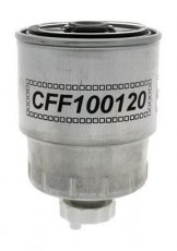 Купить CFF100120 CHAMPION Топливный фильтр Крома