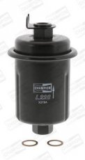 Купить CFF100228 CHAMPION Топливный фильтр (прямоточный) Hyundai