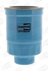 Купить CFF100145 CHAMPION Топливный фильтр (накручиваемый) Primera (P10, P11, P12) (2.0, 2.2)