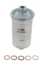 Купить CFF100203 CHAMPION Топливный фильтр (прямоточный) Боксер 2.0 i