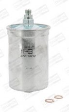 Купить CFF100212 CHAMPION Топливный фильтр (прямоточный) Мерседес 124
