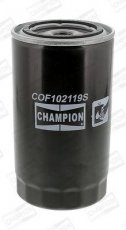 Масляный фильтр COF102119S CHAMPION – (накручиваемый) фото 1
