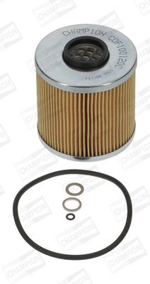 Купить COF100120C CHAMPION Масляный фильтр (фильтр-патрон) БМВ Е36 (316 i, 318 i)