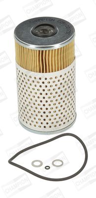 Купити COF100125C CHAMPION Масляний фільтр (фильтр-патрон)