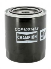 Купить COF100145S CHAMPION Масляный фильтр (накручиваемый) Ауди А6 (С4, С5, С6) (2.4, 2.6, 2.7, 2.8, 3.0)