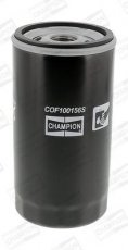 Купити COF100156S CHAMPION Масляний фільтр (накручуваний) Audi 80 (1.9 TD, 1.9 TDI)