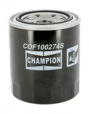 Купить COF100274S CHAMPION Масляный фильтр Hilux