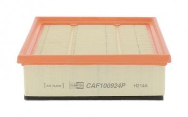Купить CAF100924P CHAMPION Воздушный фильтр 