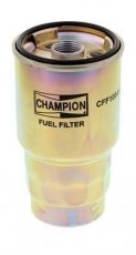 Купить CFF100452 CHAMPION Топливный фильтр