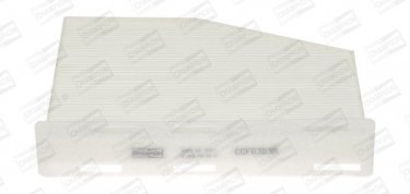 Купить CCF0303R CHAMPION Салонный фильтр (тонкой очистки, частичный) Octavia A5