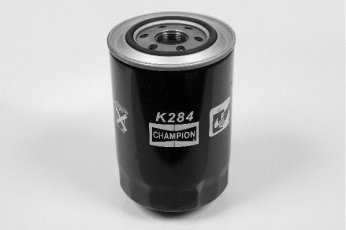 Купить K284/606 CHAMPION Масляный фильтр Pajero