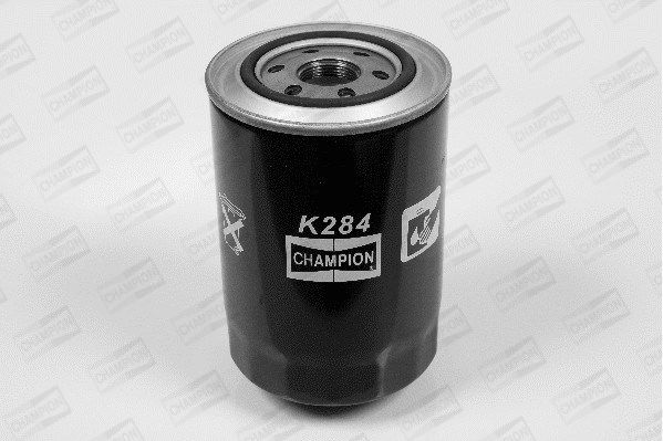 Масляный фильтр K284/606 CHAMPION –  фото 1