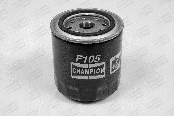 Масляний фільтр F105/606 CHAMPION –  фото 1
