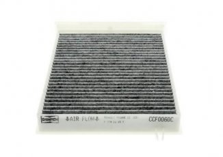 Салонний фільтр CCF0060C CHAMPION – (из активированного угля) фото 5