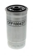 Купить CFF100427 CHAMPION Топливный фильтр (накручиваемый) Freelander 2.0 Td4