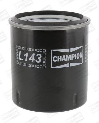 Купить CFF100143 CHAMPION Топливный фильтр Cherokee
