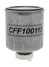 Купить CFF100115 CHAMPION Топливный фильтр (накручиваемый) Вольво С40 1 (1.9 DI, 1.9 TD)
