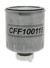 Паливний фільтр CFF100115 CHAMPION – (накручуваний) фото 2