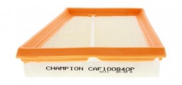 Купить CAF100840P CHAMPION Воздушный фильтр  Fusion 1.6 TDCi