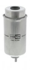 Купить CFF100590 CHAMPION Топливный фильтр (накручиваемый) Ford