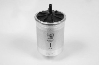 Топливный фильтр L230/606 CHAMPION – (прямоточный) фото 2